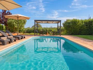 Gîte in Campos, Mallorca Süden für 6 