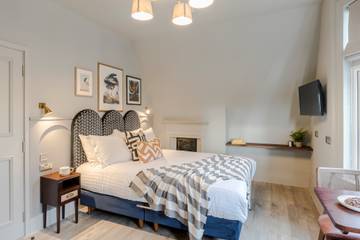 Apartment for 2 People in Wandsworth, London, Photo 3