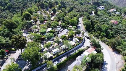 Casa Rodante para 4 Personas en Sestri Levante, Provincia de Génova, Foto 2