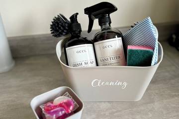 Apartment for 4 People in Basingstoke, Hampshire, Photo 4