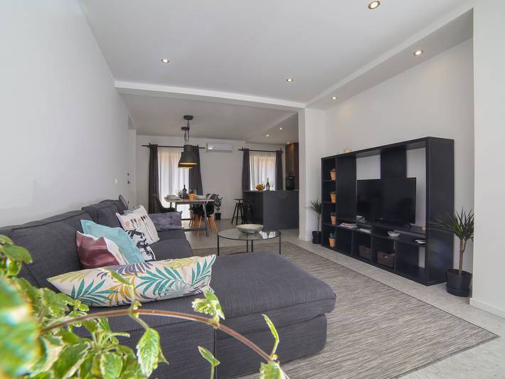 Ferienwohnung für 6 Personen, mit Terrasse auf Brac - 3