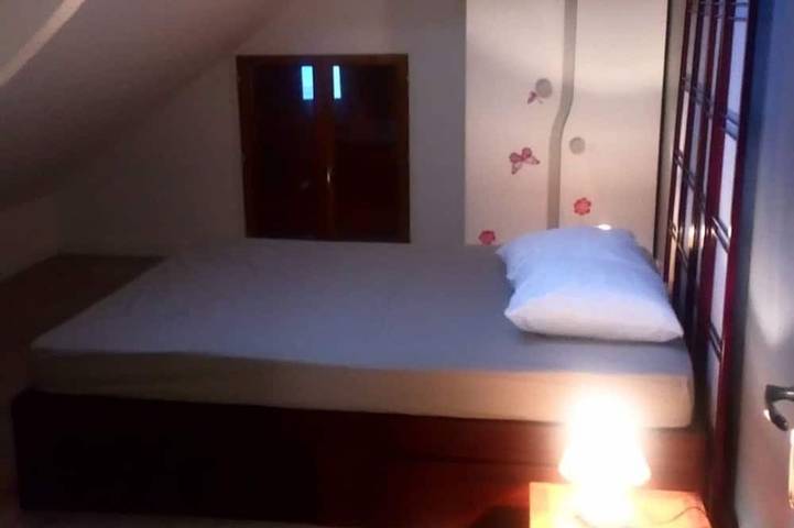 Location de vacances pour 6 personnes, avec terrasse à La Ferté-Gaucher - 2