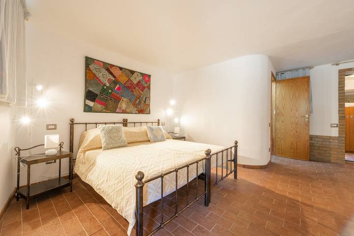 Gîte pour 3 personnes, avec jardin et balcon à Villasimius - 4