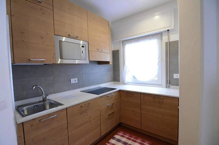 Gîte pour 4 personnes, avec vue et jardin à San Vito di Cadore - 2