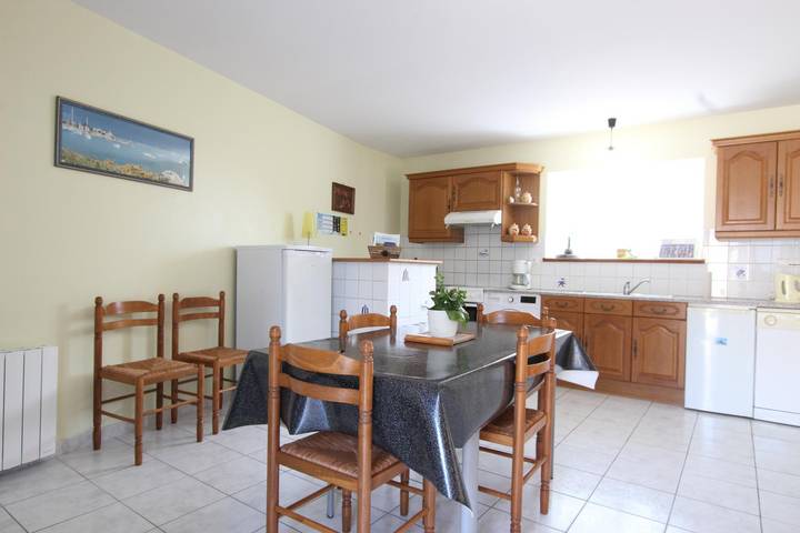 Capitaine in Hauteville-sur-Mer, Coutances y alrededores