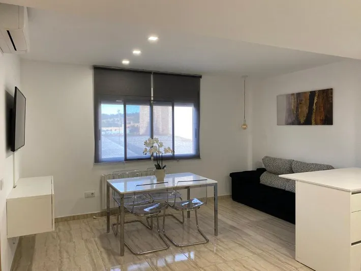 Holiday apartment for 4 people, with view - 1