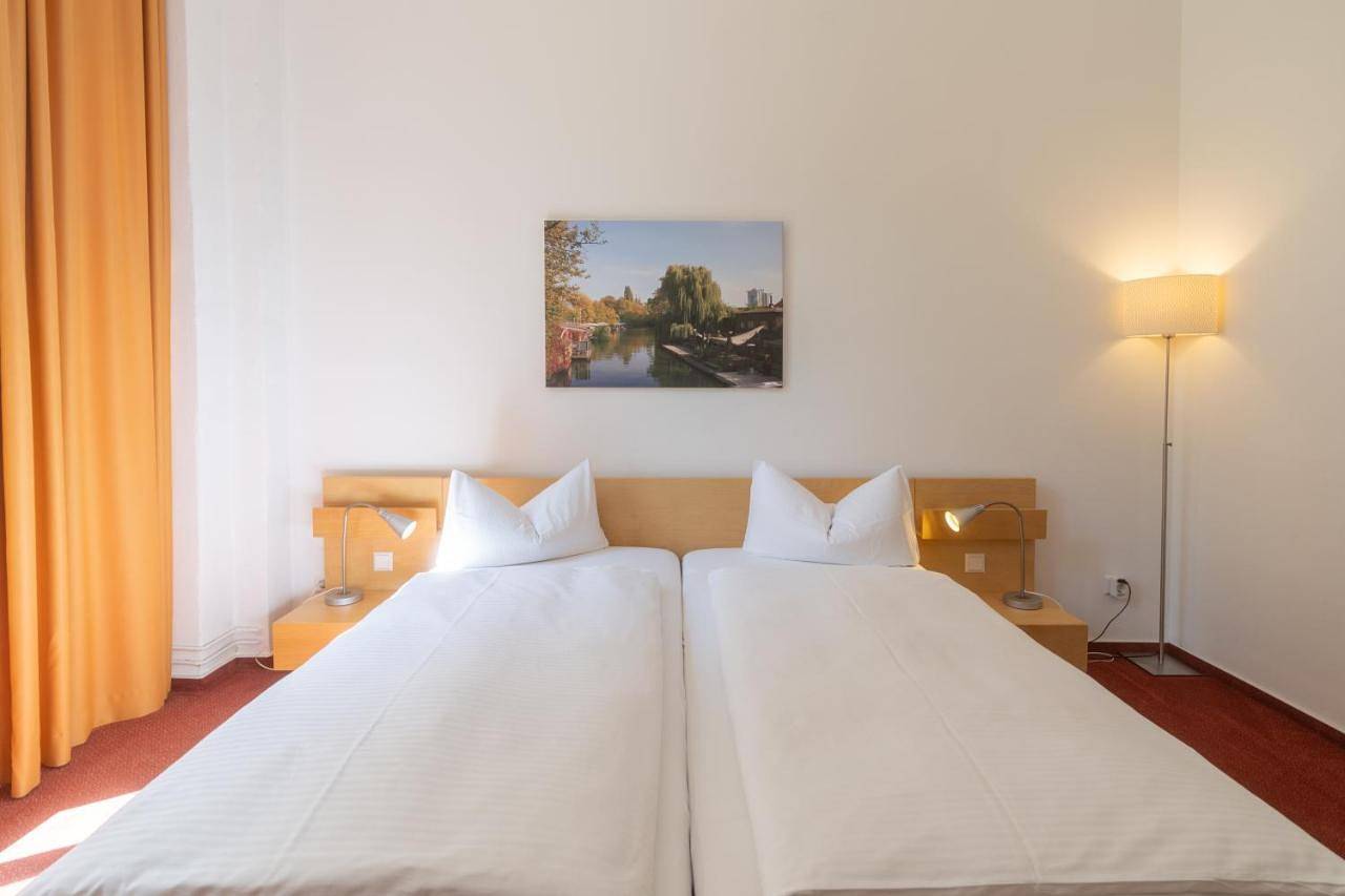 Hotel 26 in Friedrichshain - Kreuzberg, Berlin