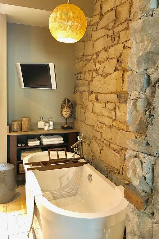 Ganze Wohnung, Downtown Mainstreet Penthouse 2Br Fünf-Sterne-Vermietung mit Parkplatz mit Blick auf Main in Durango (Colorado), San Juan National Forest