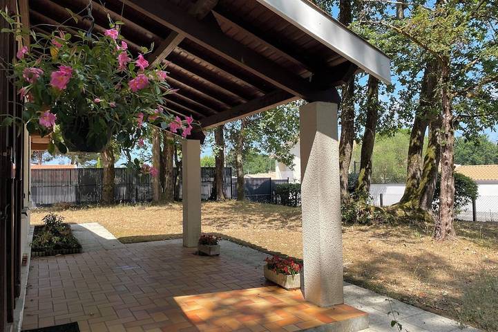 Villa pour 6 personnes à La Tremblade