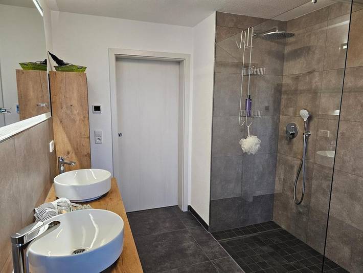 Ferienwohnung für 5 Personen, mit Terrasse und Garten in Blaubeuren - 3