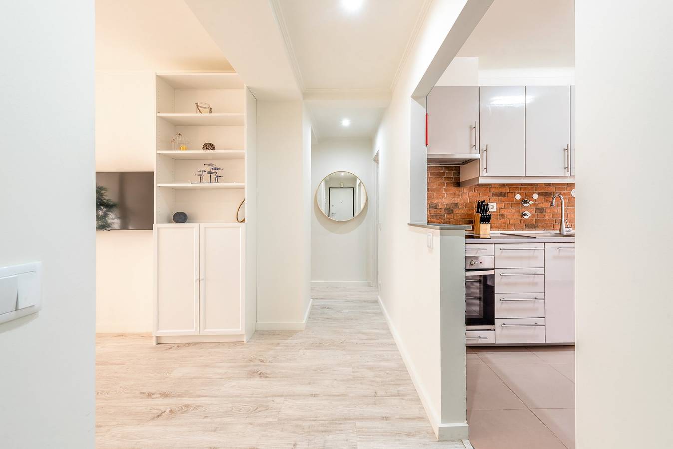 Apartamento entero, Guestready - ¡Gran apartamento 3Bdr en Oeiras! in Oeiras, Costa de Lisboa