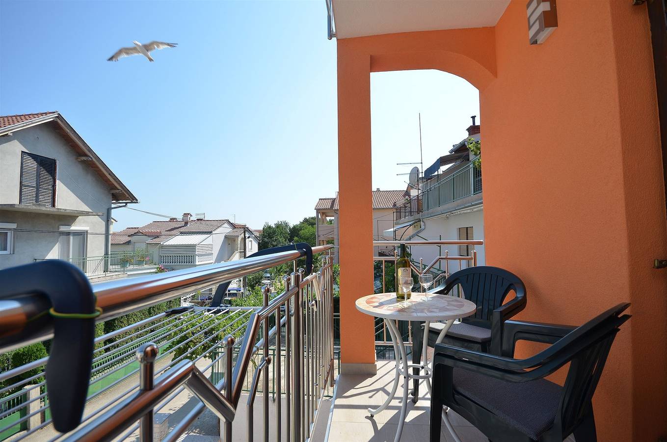 Ganze Wohnung, Apartments Katarina in Vodice, Šibenik-Knin