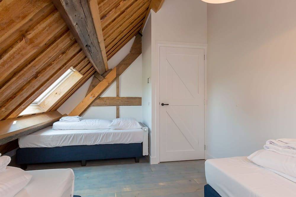 Vakantiehuis bij Oranjezon Strand in Vrouwenpolder, Walcheren