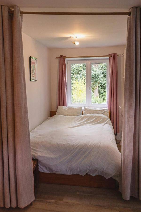 Gîte pour 4 personnes, avec jardin dans Tourville-sur-Pont-Audemer - 3