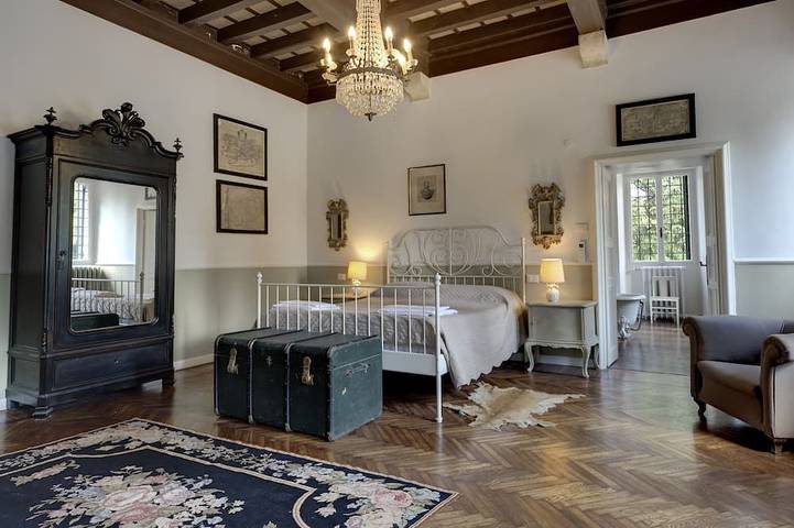 Villa San Bonifacio in Valpolicella in San Pietro in Cariano, Provincia di Verona