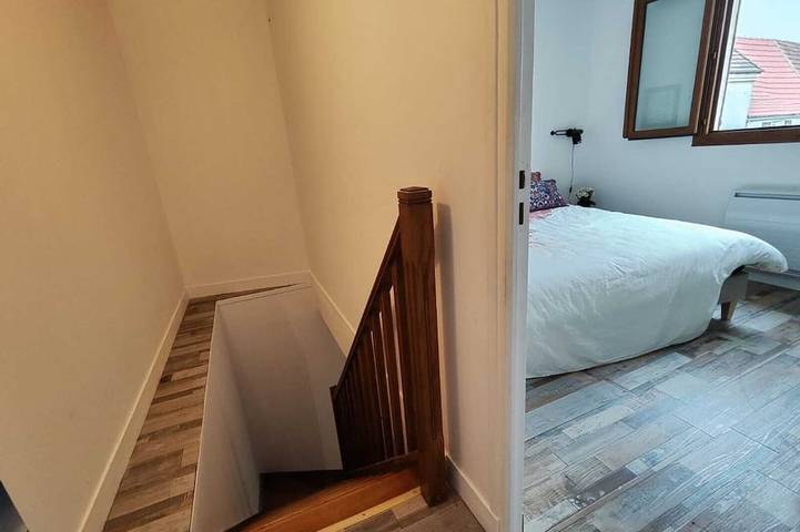 Location de vacances pour 6 personnes à Roissy-en-France - 4