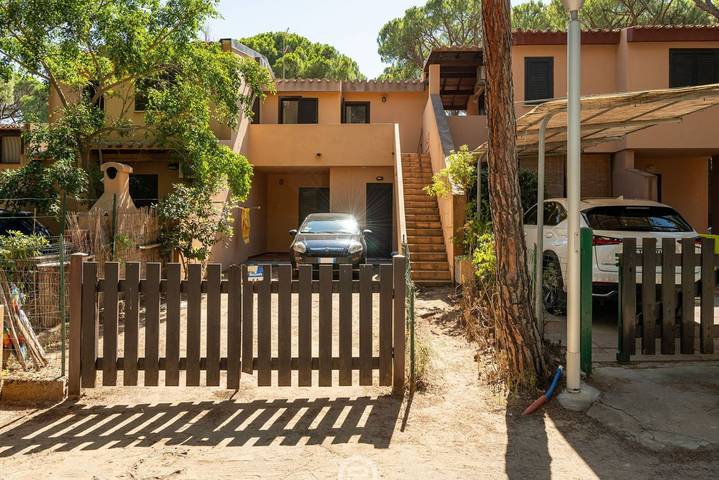 Apartamento entero, Casa di Marco in Santa Margherita di Pula, Región de Pula