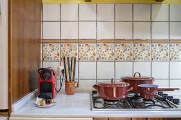 Casa Rural para 4 Personas en Alcalá de los Gazules, Parque natural de Los Alcornocales, Foto 4