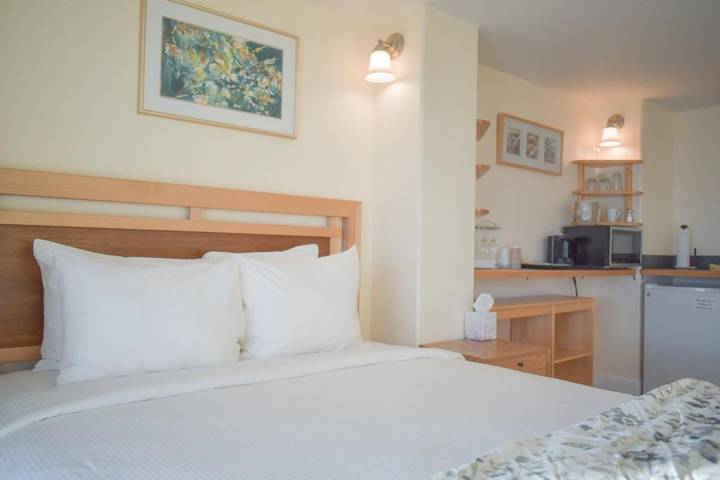 Vakantiehuis voor 2 personen in Alaska