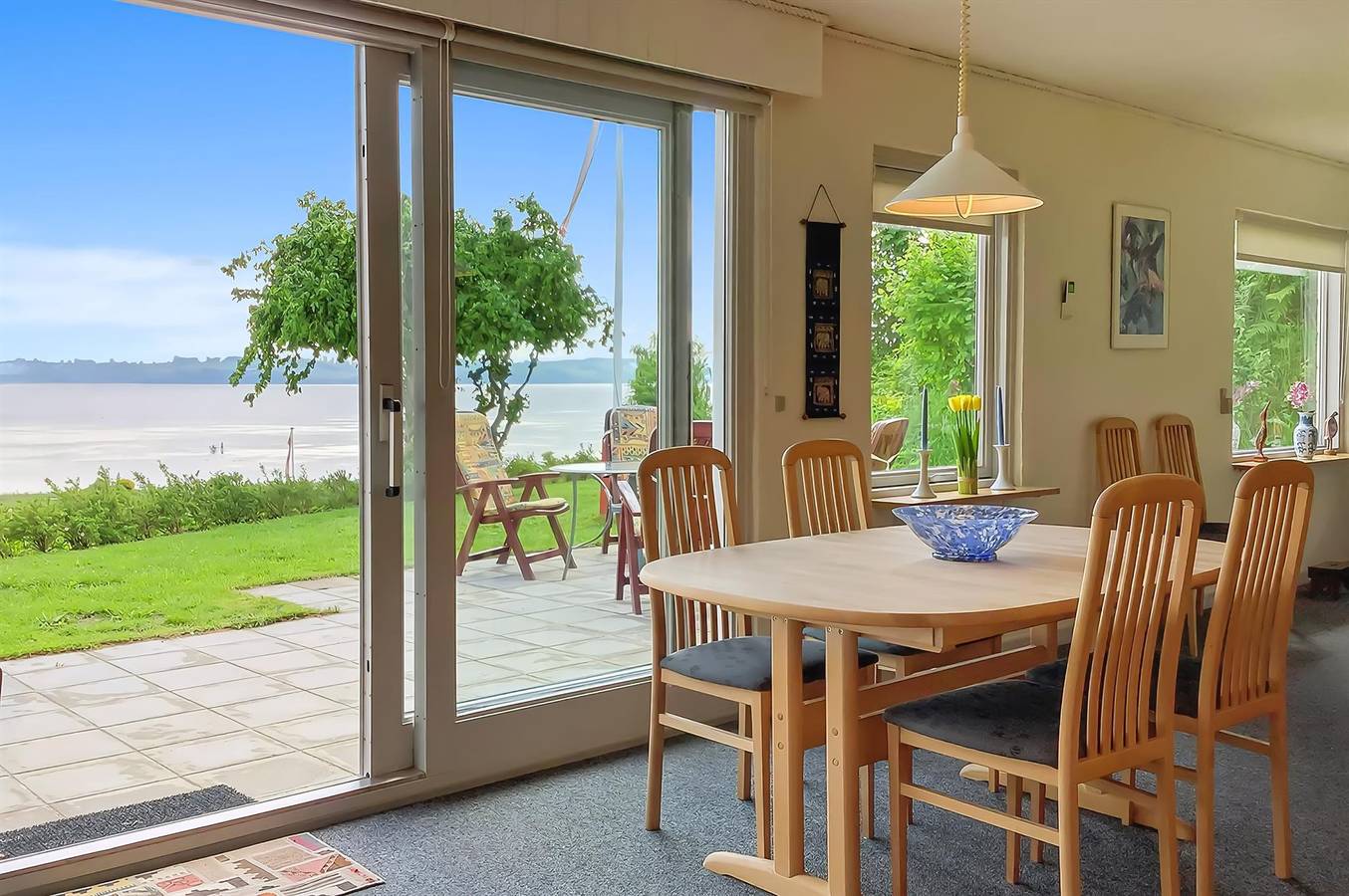 Home in Børkop with Wifi in Andkær, Børkop