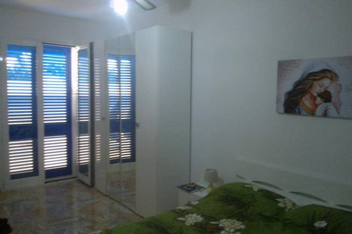 Villa pour 5 personnes, avec jardin dans Santa Maria di Leuca - 2