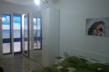 Villa pour 5 Personnes dans Leuca, Castrignano del Capo, Photo 1