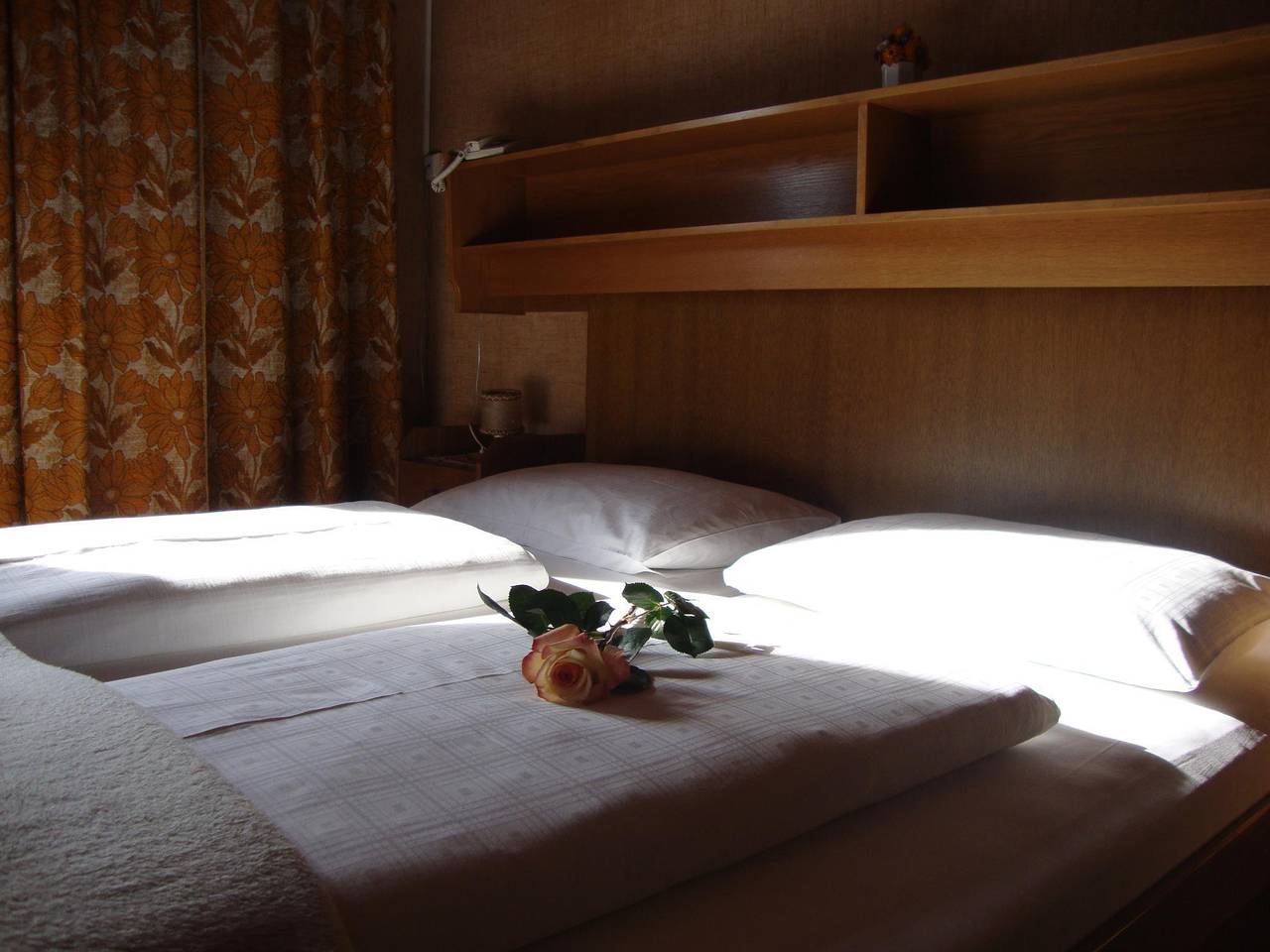 Ganze Ferienwohnung, Doppelzimmer in Bad Kleinkirchheim, Nockberge