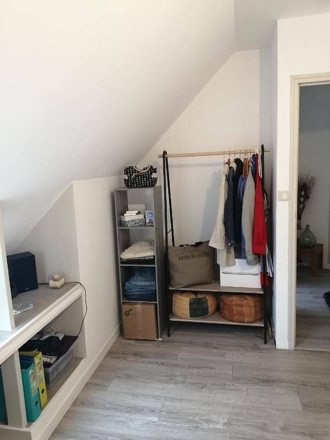 Posez vous chez moi in Champagné (Sarthe), Sarthe
