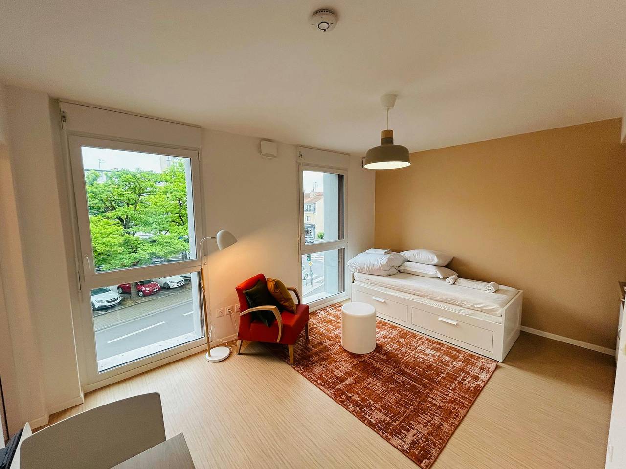 Entire apartment, We Live In R - Suite 204 in Reims, Marne