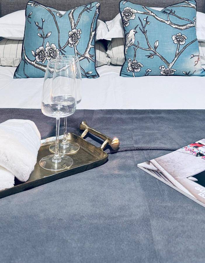 Maison d’hôte pour 2 personnes, avec jardin et vue à Vancouver - 2