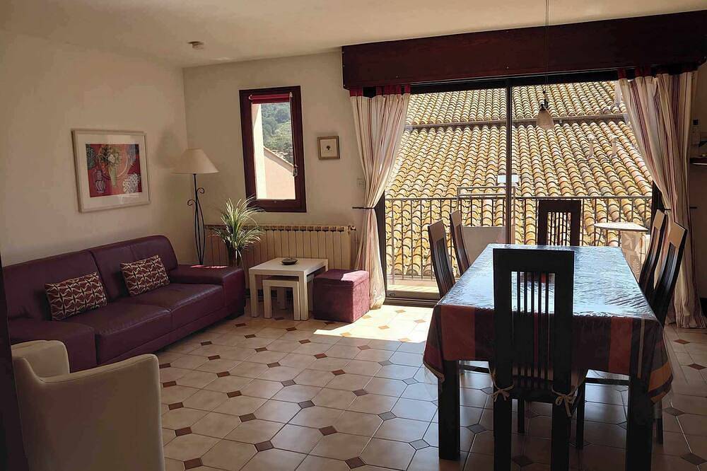 Appartamento vacanze a Pirenei a partire da 236€ a notte