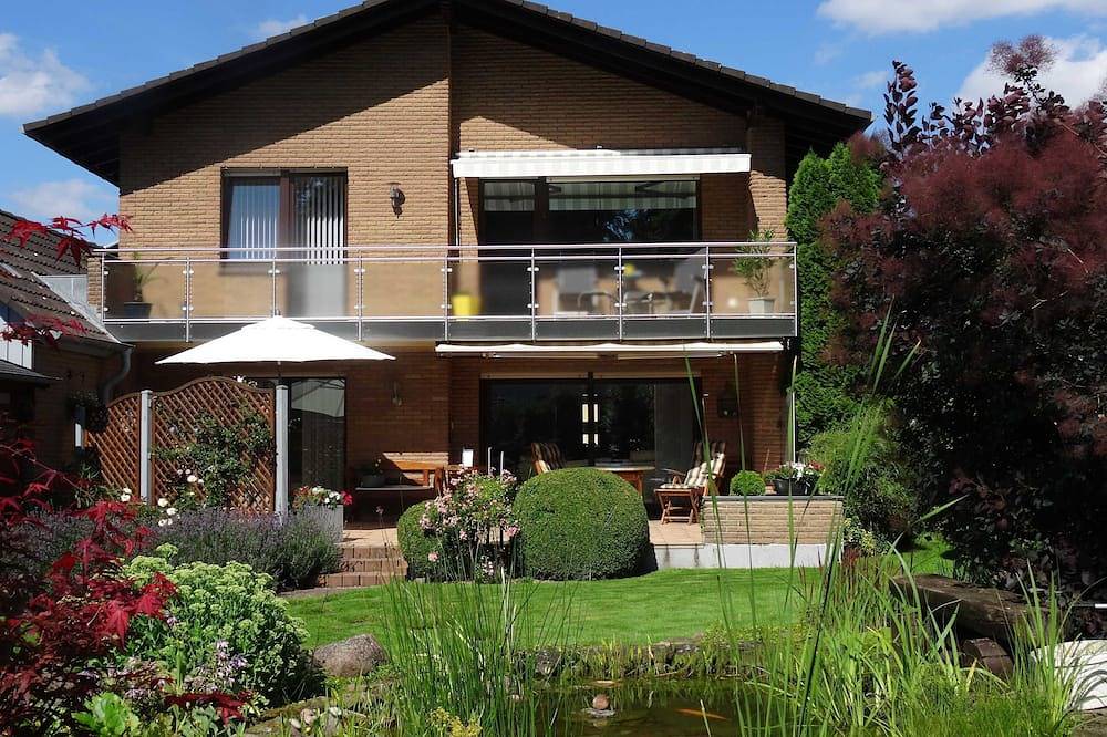 Ganze Wohnung, Ferienwohnung Kuhnert - Fewo Kuhnert in Schieder, Schieder-Schwalenberg