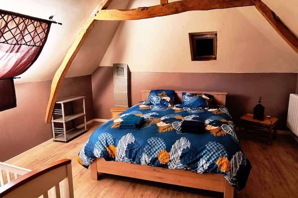 Gîte longère Picarde à Naours 8 personnes in Naours, Région d'Amiens