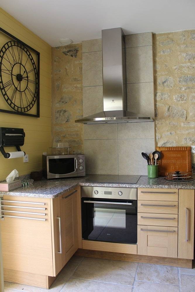 Gîte für 12 Personen in Franche-Comté - 2