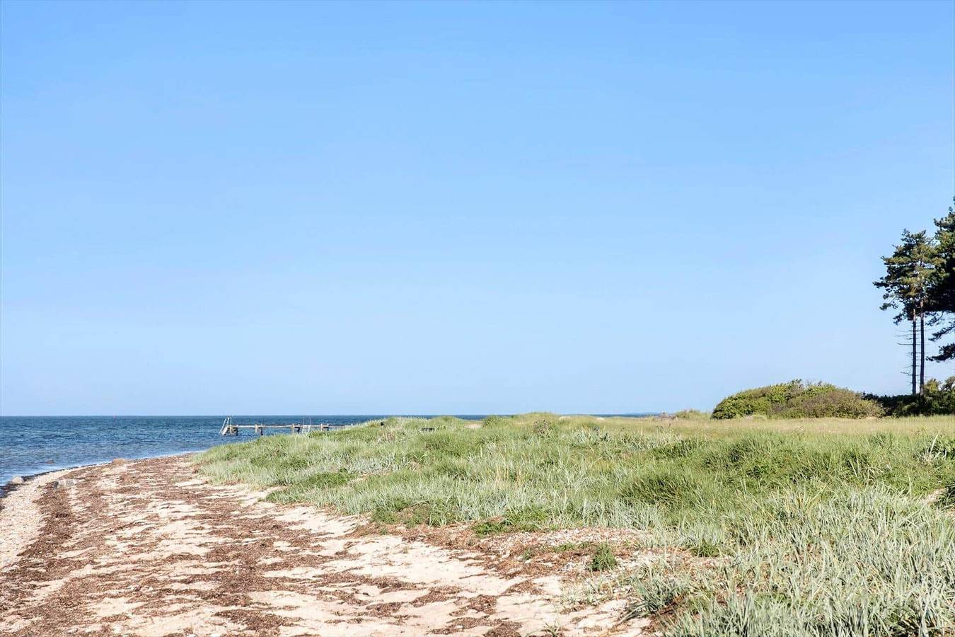 8205 Vordingborg - Strandparken 12 in Ore (Vordingborg), Vordingborg