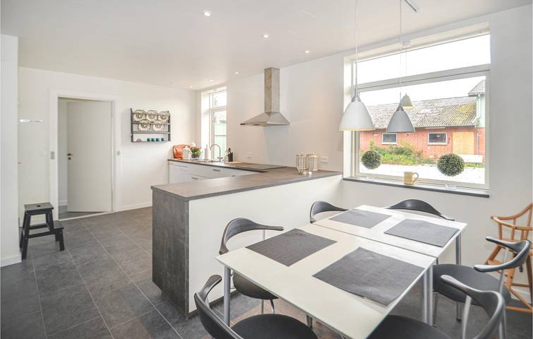 Ferienhaus für 10 Personen mit Terrasse in Schwedische Ostsee