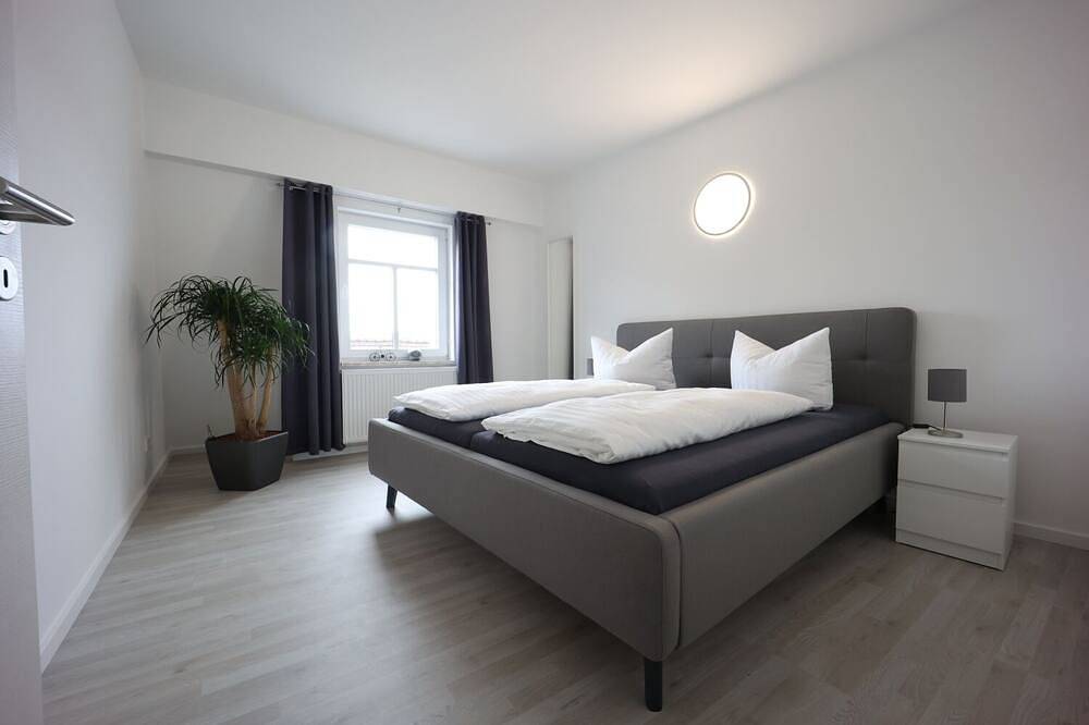 Ganze Wohnung, Ferienwohnung \"Thüringer Wald\" in Bad Salzungen, Werratal