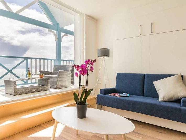 Gîte pour 4 personnes, avec terrasse, animaux acceptés dans Lerat - 2