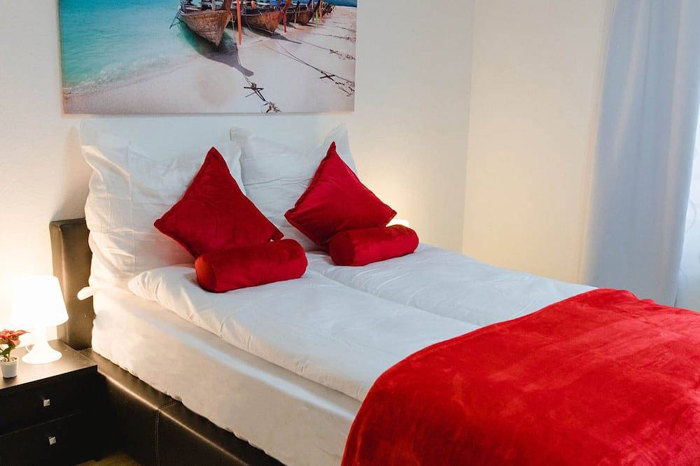 Ganze Wohnung, Schöne Wohnung zwischen Köln und Bonn und Phantasialand in Wesseling, Rhein-Erft-Kreis