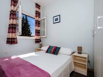 Apartament Wakacyjny dla 4 osoby w Starigrad Paklenica, Starigrad, Zdjęcie 3