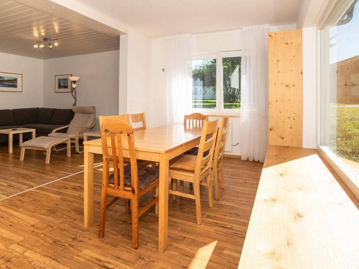 Two-Bedroom Holiday Home in Nesselwang, Zwaben (Bayern)