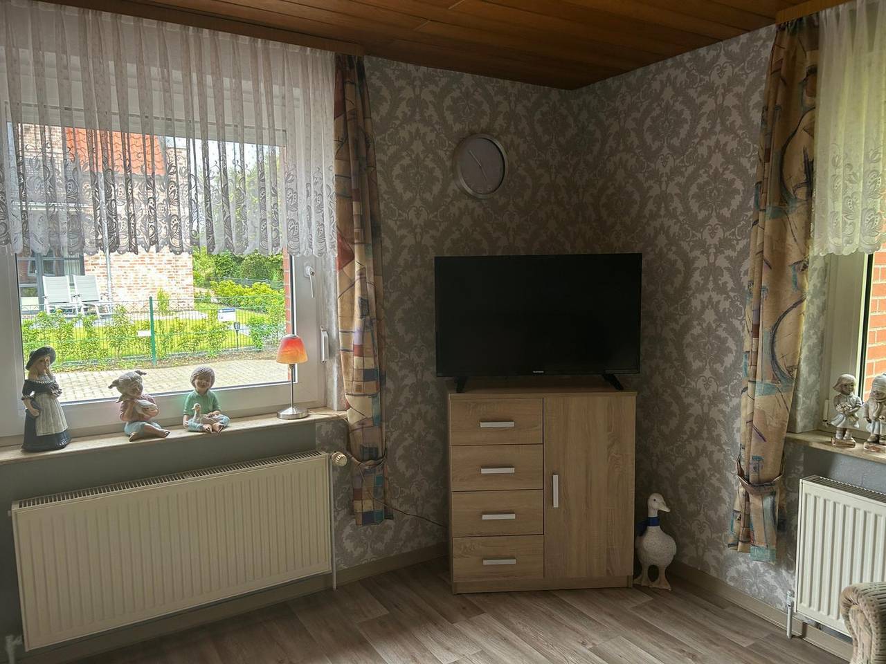 Ferienwohnung Klaaßen, foto 6