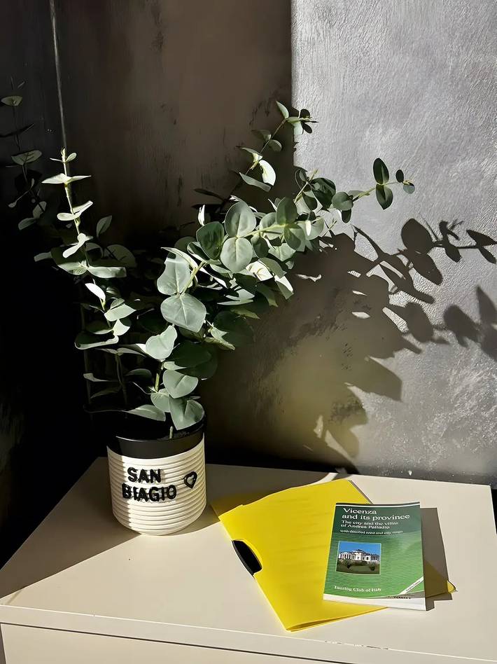 Appartamento per 4 persone in Provincia di Vicenza