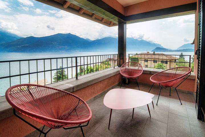 Gîte pour 4 personnes dans Menaggio - 2