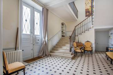Maison De Vacances pour 12 Personnes dans Fontenay-le-Comte, Vendée, Photo 4