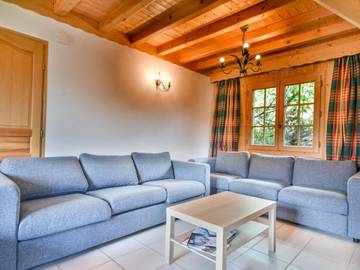 Chalet for 8 People in Les Gets, Les Portes du Soleil, Photo 3