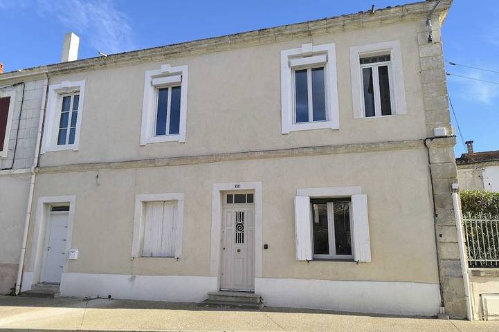 Maison de vacances pour 13 personnes - 1