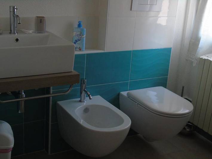 Location de vacances pour 3 personnes, avec terrasse et vue à Orgosolo - 2