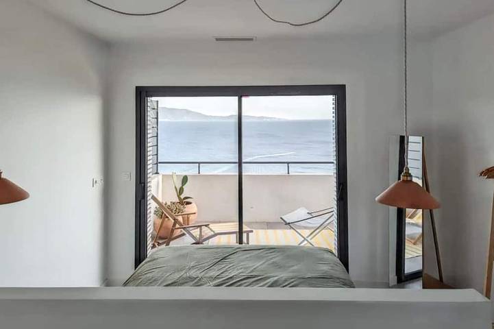 Gîte pour 6 personnes dans Office de Tourisme de Cargese - 2