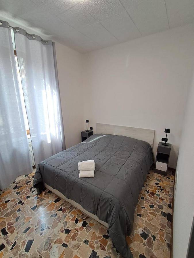 Appartement de vacances pour 2 personnes